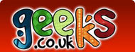 geeks.co.uk