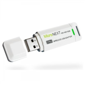 20 x MicroNEXT MN-WD150B 11n 150Mbps Wireless Adapter Joblot | USB 2.0 | Hi-Speed Wi-Fi | £1 per Unit