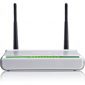 20 x Tenda W307R Dual-Band Wireless Router Joblot - £3 per Unit, £60 Total